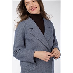 01-09597 Пальто женское демисезонное