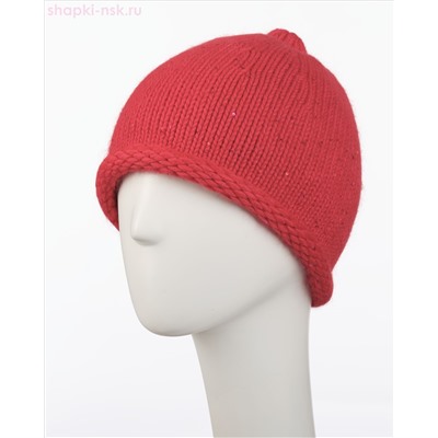 293 PB Шапка женская флис (56-58)