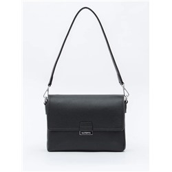 Сумка 2103-1 black Velina Fabbiano-Safenta