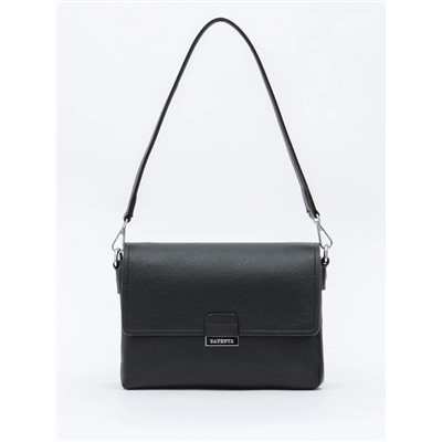 Сумка 2103-1 black Velina Fabbiano-Safenta