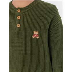 ДЖЕМПЕР ДЛЯ МАЛЬЧИКОВ 123492