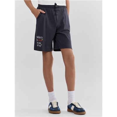 ШОРТЫ ДЛЯ МАЛЬЧИКОВ 133330