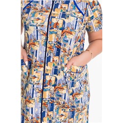 Халат М31969сб