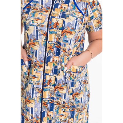 Халат М31969сб