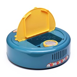 Бытовая техника "Пылесос. Уборка №2" в коробке