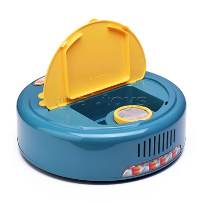 Бытовая техника "Пылесос. Уборка №2" в коробке