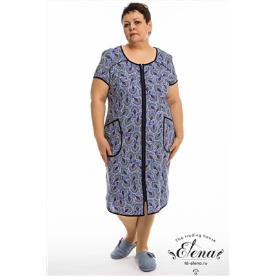 Халат М31968са