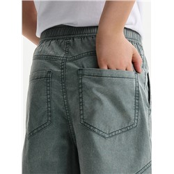 Брюки для мальчиков