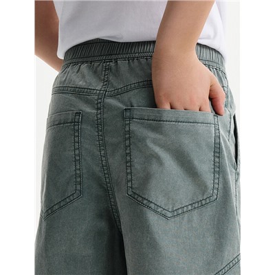 Брюки для мальчиков