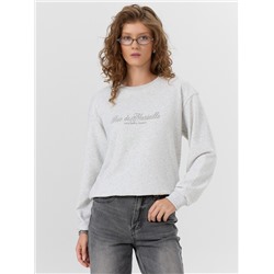 СВИТШОТ ЖЕНСКИЙ 122858