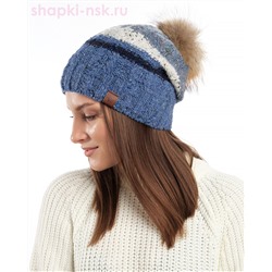 6717/2 MWH Шапка женская флис (56-58)