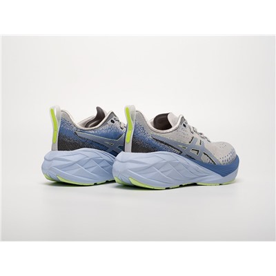 Кроссовки Asics Novablast 4