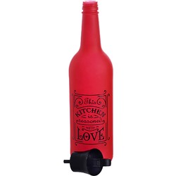 80786 Бутылка д/масла 750 мл. MB (х12)