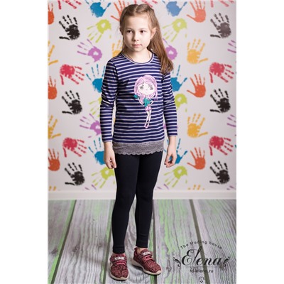 Лонгслив М21932Пбс