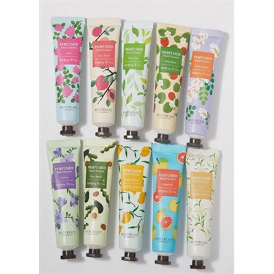 Набор кремов для рук 5шт #23016349