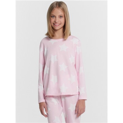 КОМПЛЕКТ ДЛЯ ДЕВОЧЕК (ДЖЕМПЕР, БРЮКИ) 567740