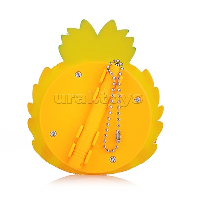 Магнитная игра "Ананасик" в пакете