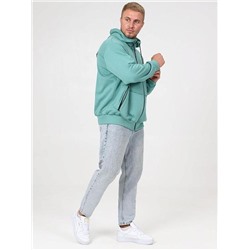 Толстовка "Дженериус" (Олива)