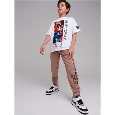 PLAYTODAY Фуфайка 12411912