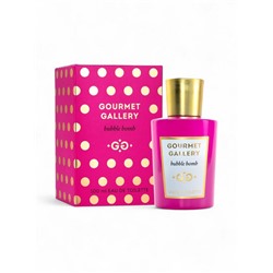 Туалетная вода женская Gourmet Gallery Bubble Bomb, 100 мл