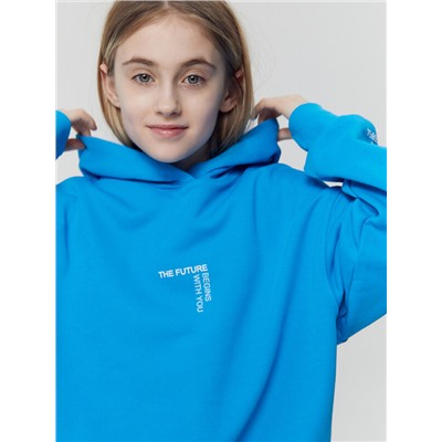 АНОРАК ДЛЯ ДЕВОЧЕК 127894