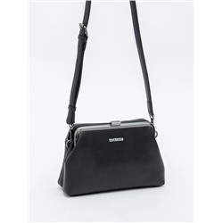 Сумка 2212-9 black Velina Fabbiano-Safenta
