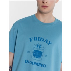 MARK FORMELLE Футболка 111742