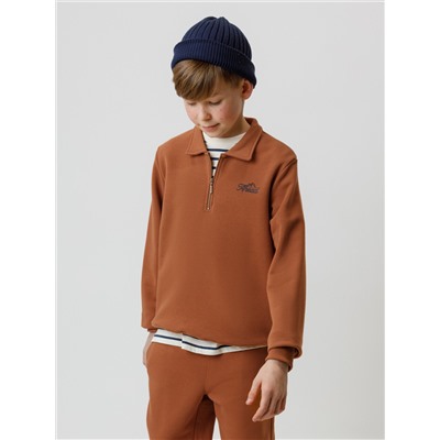 CROCKID Свитшот КР 302798