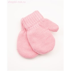 002-TMx Варежки детские (1-2 года)
