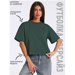 Апрель Футболка 1ЖДФК4122804