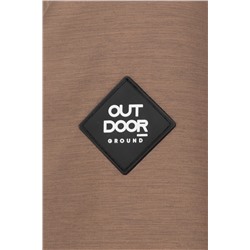 CROCKID Куртка ВК 36091/2 ГР