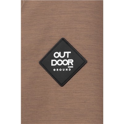 CROCKID Куртка ВК 36091/2 ГР