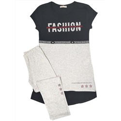 7318 Костюм для девочки