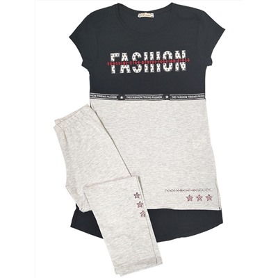 7318 Костюм для девочки