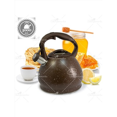 Merali Чайник ЧН-30-12