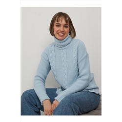 Джемпер NEWVAY, 726668