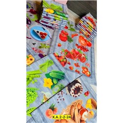 Полотенце #23027734