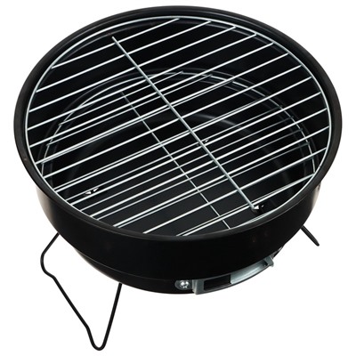 УЦЕНКА Мангал-барбекю, 26×18 см