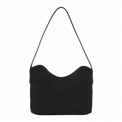 Сумка 990105NNAA black Natale Navetta