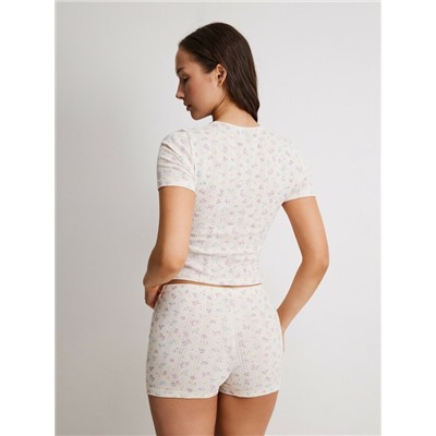 Футболка жен. Sevilla