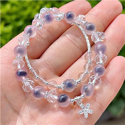 Браслет на резинке арт. 42 0009 (id 288128)