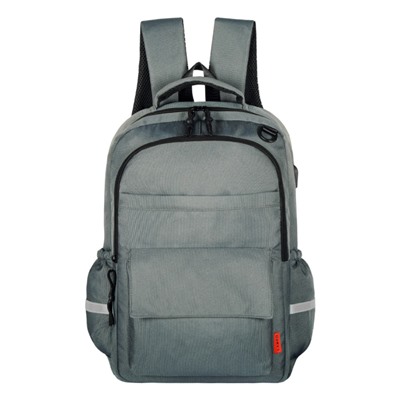 Рюкзак CANGO Q7110 серый
