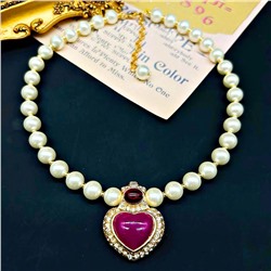 Колье арт. 26 7327 (id 281607)