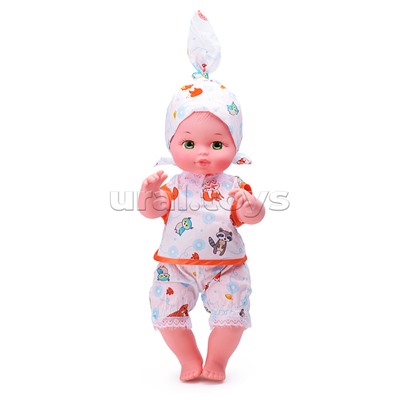 Кукла Ира М1 40см., в пакете