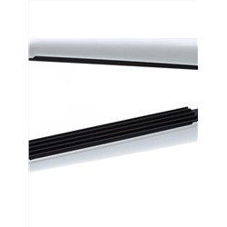 Dewal Щипцы-гофре / Concept Duo 03-029Z, 25 Вт, белый 5344