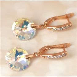 Серьги SW Н01-10576