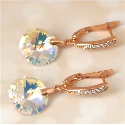 Серьги SW Н01-10576