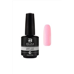 BHM Professional Камуфлирующая база / Apex Gel 005, 17 мл KRISTALLER, 1130520