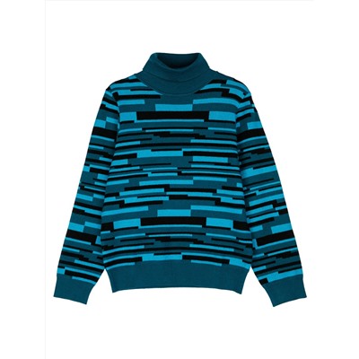 PLAYTODAY Свитер