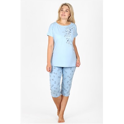 П-99 Элен (Пижама женская, LotosLife )